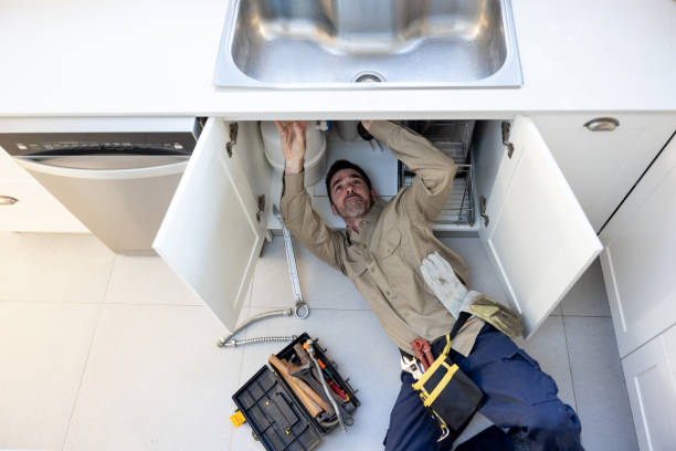 Best Septic Systems  in White Island Shores, MA