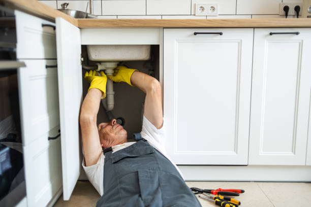 Best Commercial Plumbing Services  in White Island Shores, MA