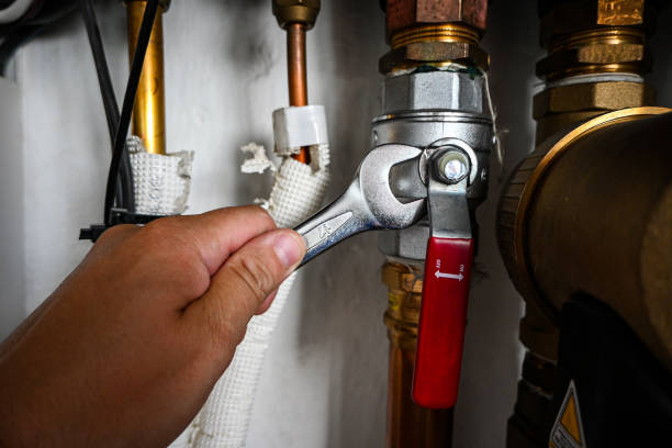 Best Plumbing Installation Services  in White Island Shores, MA